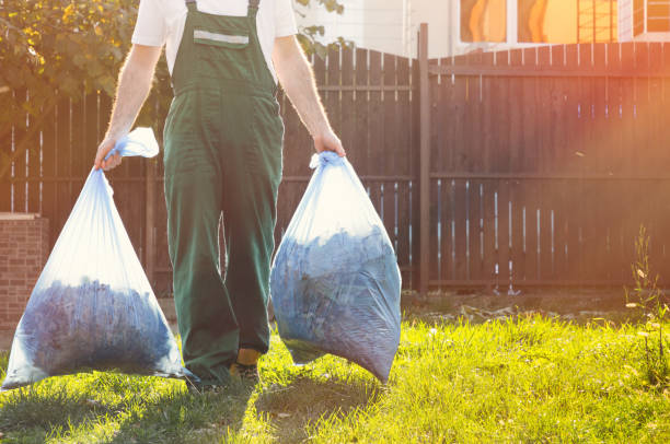 Retail Junk Removal in Lexington, IL