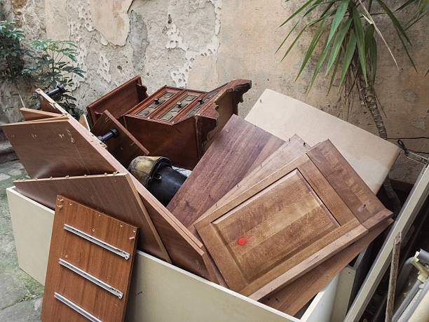 Professional Junk Removal Services in Lexington, IL